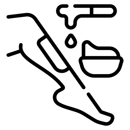 Depilacija