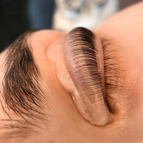 Lash Lift 3